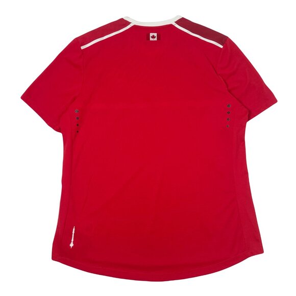 2015 Umbro Canada International Home Kit XL - Picture 2 of 8
